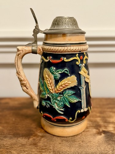 Vintage biere cardinal - vintage, du