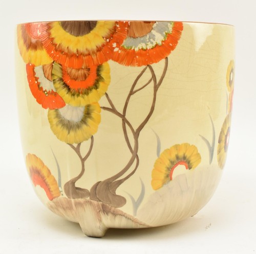 Clarice cliff rhodanthe - cliff,