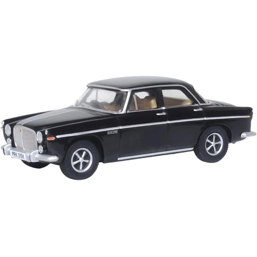 Oxford diecast scale - diecast, 1:76