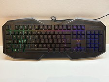 Gaming Keyboard - Trust Gaming