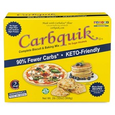 Carbquik Low-Carb