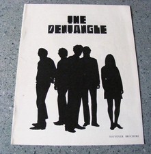 RARE 1960s THE PENTANGLE
