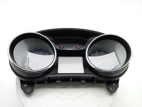 Vauxhall astra speedometer - vauxhall,