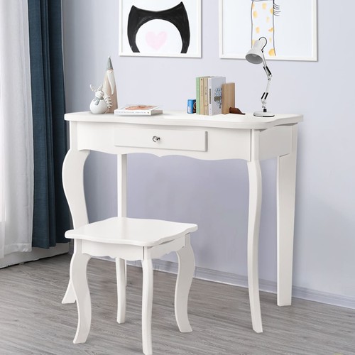 Princess makeup dressing table - princess,