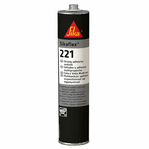 Sika sikaflex 221 strong - sikaflex,