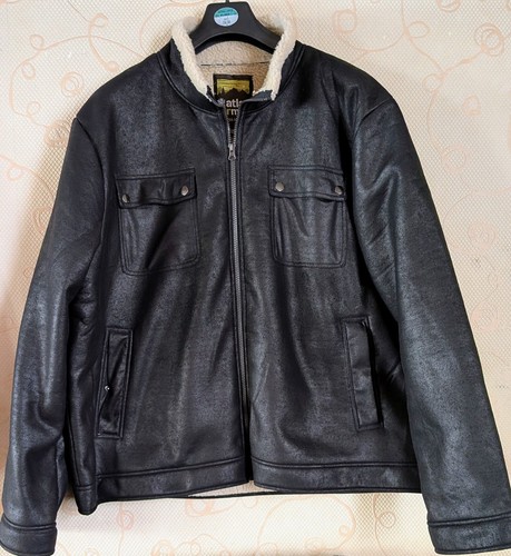 Atlas for men 2xl faux - atlas, men,
