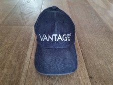 Hawk Vantage Anamorphic Lenses Vintage Baseball Cap - Rare! - Arri Panavision 
