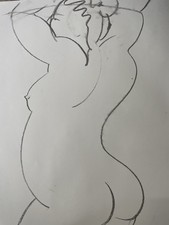 Original A2 Artwork Life