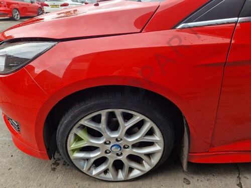 Ford focus mk3 - fl, wing