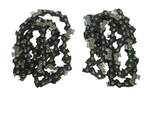 Chainsaw chains for - chainsaw, titan