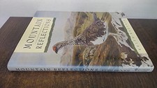 Mountain Reflections by Brockie, Keith Hardback Book The Cheap Fast Free Post