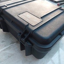 Peli 1400 Hard Case Black –