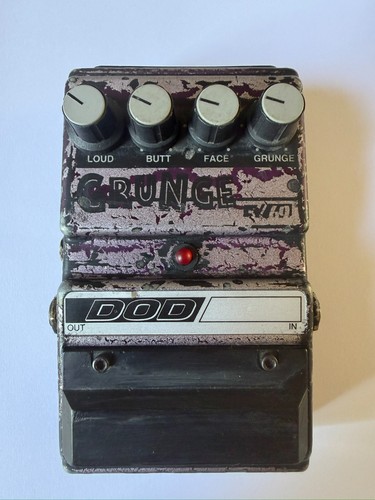 Dod fx69 grunge - dod, (v1)