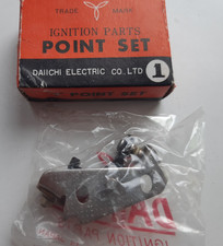 HONDA C70K1 C70M C102 CA102