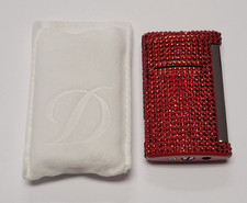 S.T. Dupont Minijet Red