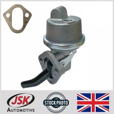 Rotary Fuel Transfer Lift Pump