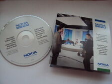 NEW ORIGINAL CD PC SOFTWARE FOR NOKIA 6820