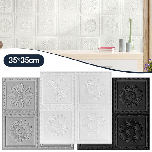 Foam tile brick - 3d,