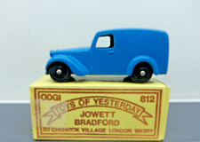 Odgi 812 Toys of Yesterday