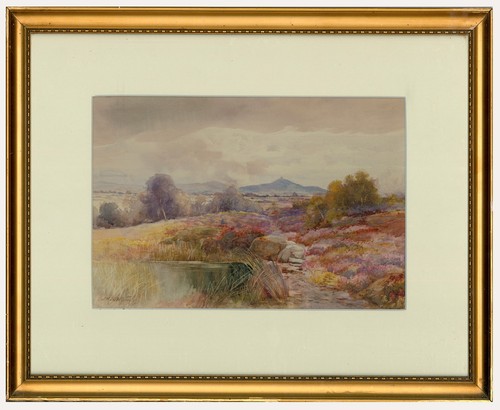 John marshall jowett - john,