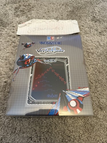 Vectorblade for the - for,