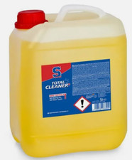 SDoc S100 Total Power Gel Moto Wash Motorcycle Cleaner 5 Litres