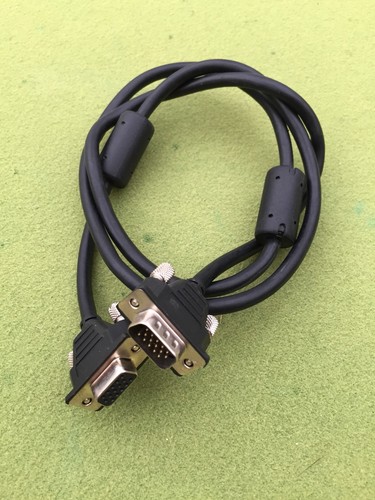 Joblot bundle vga lead - joblot, 1m