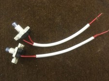 2xVintage Hoover Senior