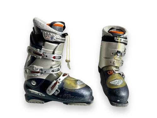 Salomon ellipse ski - 8.0, boots