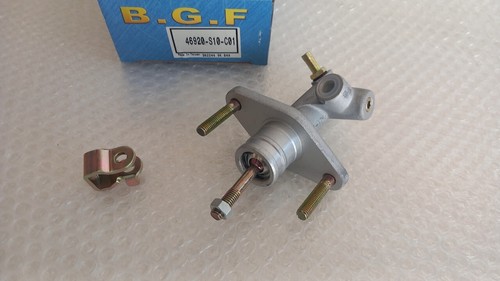 Clutch master cylinder lhd - clutch,