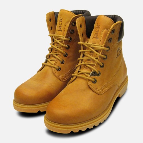 Panama jack original mens napa - jack,