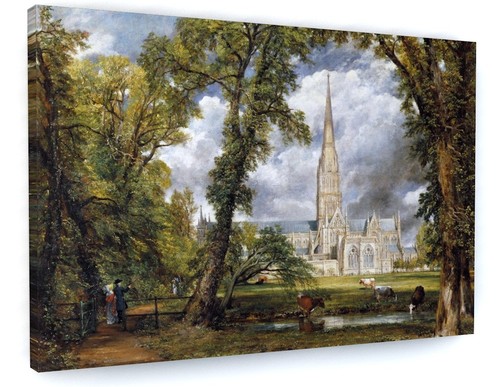 John constable salisbury - constable,