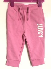 JUICY COUTURE BABY GIRL