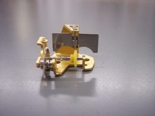 CUCKOO CLOCK MUSIC BOX