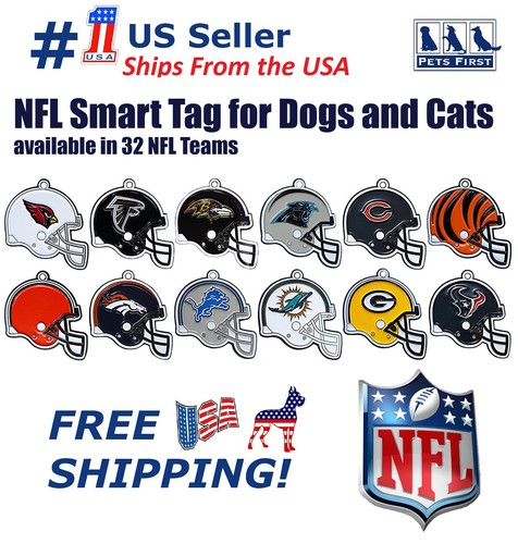 Pets first nfl - pets,