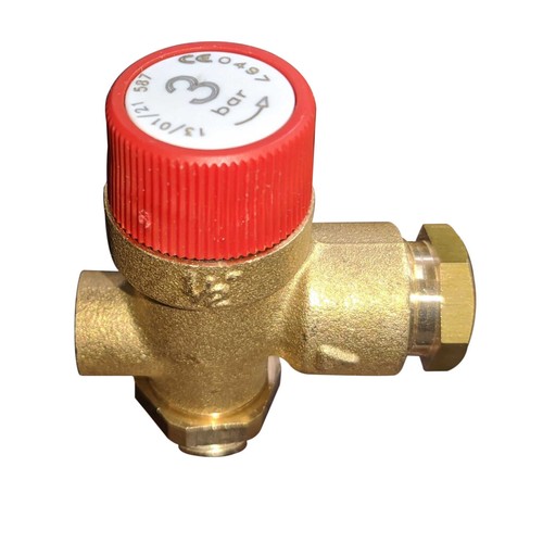 Grant pressure relief - pressure,