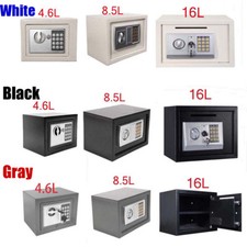 4.6L 8.5L 16L Home Digital
