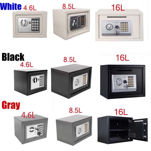 16l home digital - 4.6l,