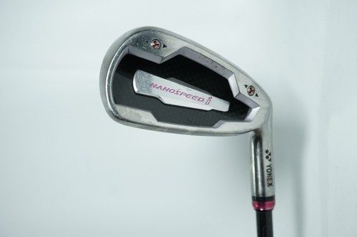Yonex nanospeed iron - yonex, i