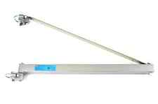 Hilka Scaffolding Support Arm electric winch frame tube pole bracket