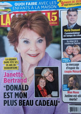2020 Magazine LaSemaine
