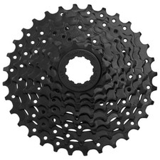 Sunrace csm55 speed cassette - sunrace, 8