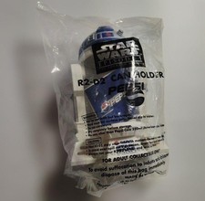 Pepsi Star Wars R2 D2 Can