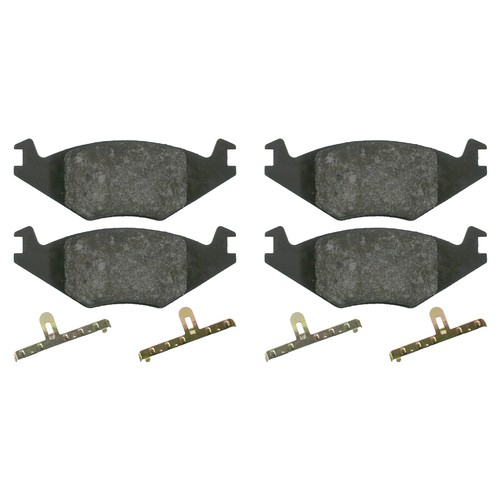 Febi bilstein 16011 disc brake - febi,