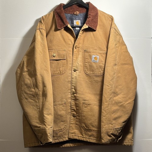 Carhartt chore coat blanket - carhartt,