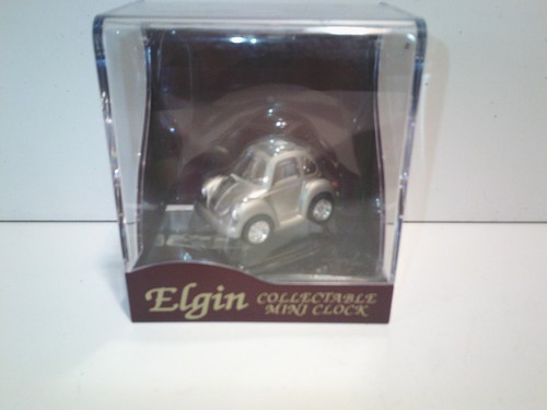 New vintage elgin old - elgin,