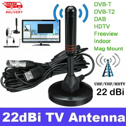 Digital antenna aerial - digital, tv