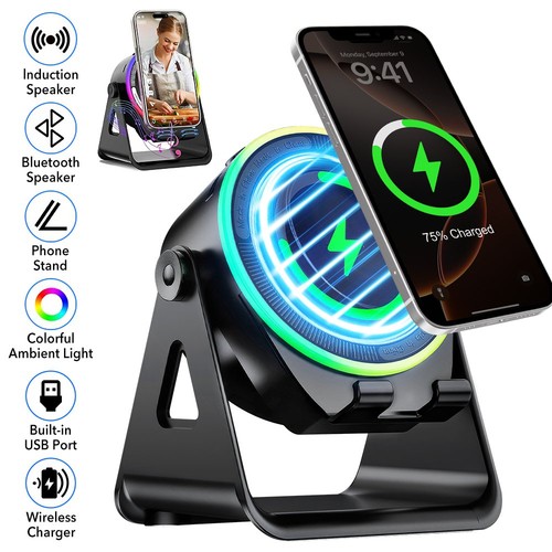 Wireless induction bluetooth - wireless,