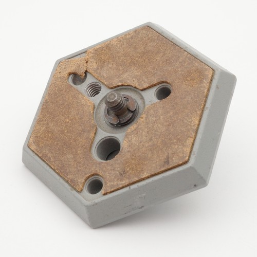 Manfrotto 030 hexagonal - 030-14,