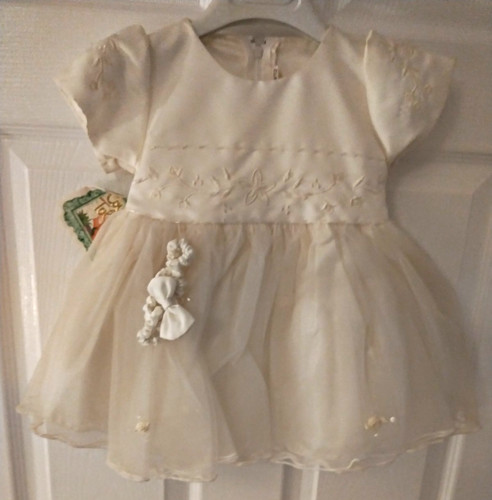 Couche tot girls - girls, ivory